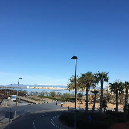 Roc Mar Rosas