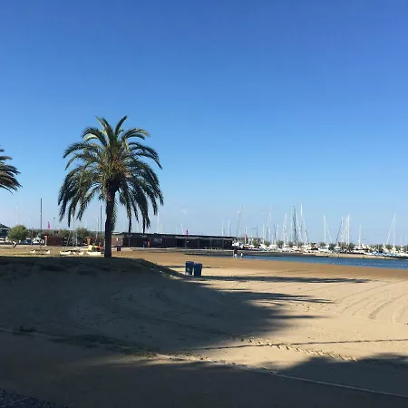 Apartamento Roc Mar *