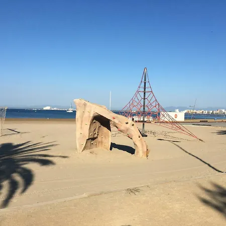 Apartamento Roc Mar *
