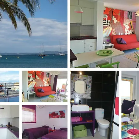 Roc Mar Apartment *