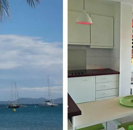 Apartment Roc Mar