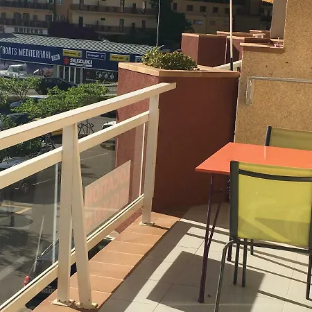 Apartment Roc Mar